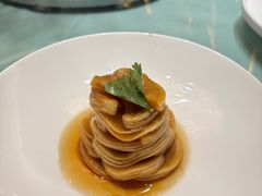 -湖影中餐厅·南京金茂威斯汀大酒店