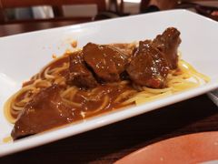-BISTROFIORE美伊娜(伊犁南路店)
