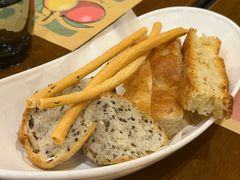 -安妮意大利餐厅(丽都店)