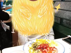 蜜汁叉烧饭-肥小福·烧鹅专门店(环宇荟店)