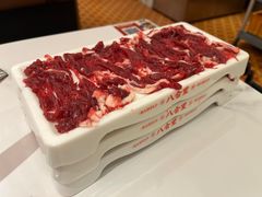 -八合里潮汕鲜牛肉火锅(深圳海岸城店)