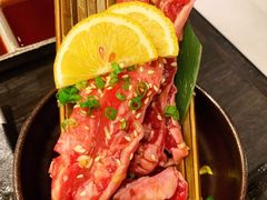 -AJIYA·池袋日式烧肉自助(天津万象城店)