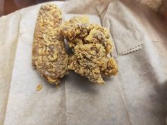 -麦当劳(海洋城店)