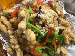 -同发号饭庄(复兴路店)