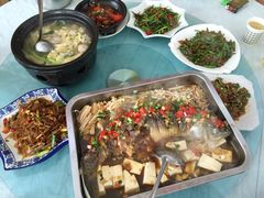 徽州美食-徽州美食(三十年老店)