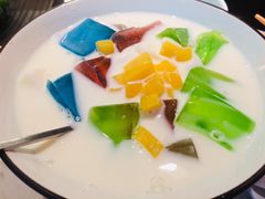 -捞神煲汤火锅(湖滨商业街店)