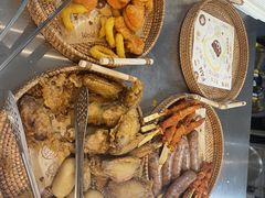 -七食九号食堂(东丽空港店)