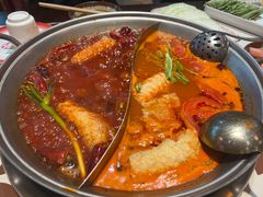 -江北北火锅馆·公路夜市(魏公村店)