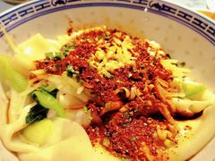 -长安炊烟庭院陕菜(七路明光路店)