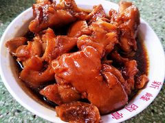 猪脚醋-新峰肉骨茶