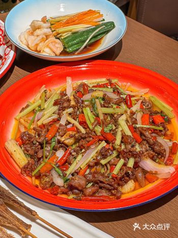 卧卧卧！！兰州这家你真的别太好吃！！！！