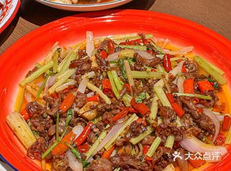 卧卧卧！！兰州这家你真的别太好吃！！！！