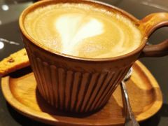 -上海大宁福朋喜来登酒店大堂吧(共和新路店)