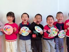 -爱彼格林珑悦幼儿园