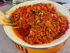 -老三样 · 江西菜馆(前海壹方汇店)