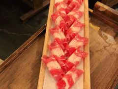 -小龙坎火锅(大宁音乐广场店)
