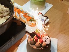 -富山日式料理(宽厚里店)