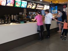 -麦当劳(欧亚卖场店)
