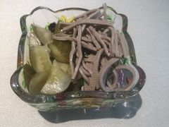 -悦融琥珀·京鲁菜·海味珍品(西单店)