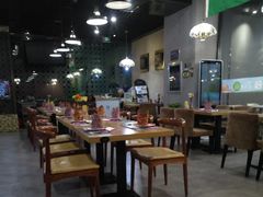 -食彩美印度特色美食餐厅·印度料理
