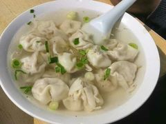 -汪家馄饨(集庆路店)