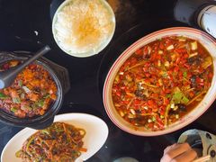 -老吴家川菜(昭化路店)