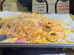 -韩国大金刚烤肉·料理(印象城店)