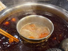 -邓莽子老火锅(中兴路总店)
