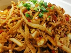 -炊烟小炒黄牛肉(中心印象城店)