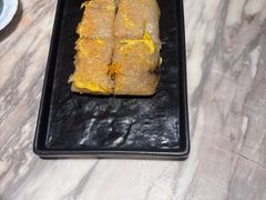 -广州花园酒店荔湾亭·地道点心·粤式饮茶