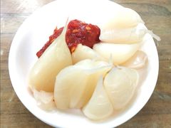 -老刘家泡馍·陕西老字号(钟楼广济街店)