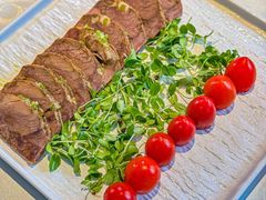 -秦月轩·陕西家乡菜(阜成路·五棵松店)