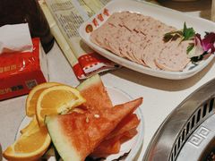 -蜀留香火锅(社会山店)