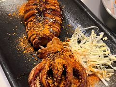 -周沫西餐厅(北京路广百百货店)