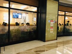 门面-萨莉亚意式餐厅(灵芝站中洲店)