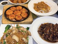 -金百门·顺德海鲜酒家(陈村店)