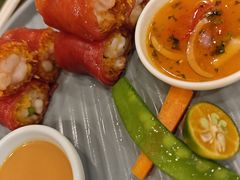 -点都德(龙之梦店)