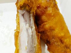 -麦当劳(广州南站店)