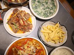 -东安鸡馆(蔡锷南路店)