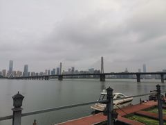 -湘江大码头·龙虾馆(渔人码头一店)