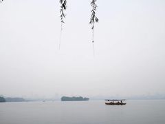 -苏堤停车场