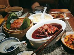 -南京大牌档(之心城店)