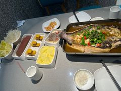 -半天妖烤鱼(中山路店)