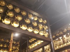 -韩国料理大力士(屏风街店)