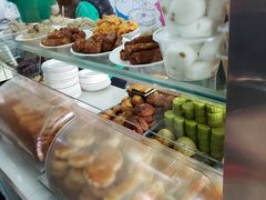 -老磁器口豆汁店(天坛店)