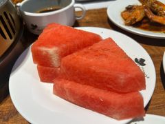 -汉巴味德(北京银座和谐广场店)