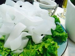 -一品鲜海鲜火锅(海信广场店)