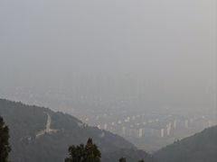 -府君山公园