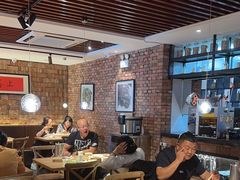 -老上居·手工春饼(贝尔路店)