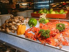 -博林天瑞喜来登酒店·西丽尚膳